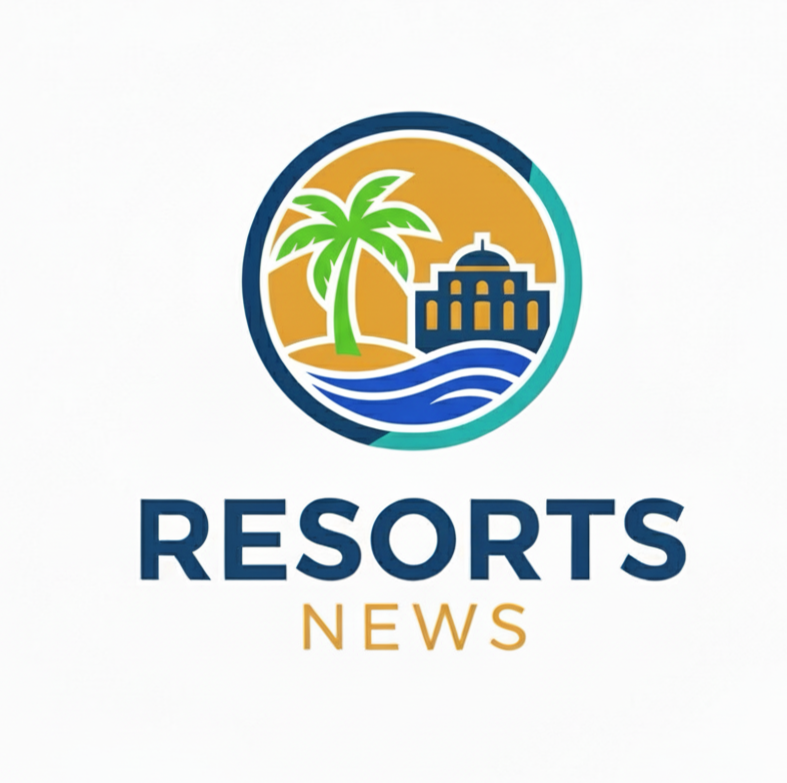 resorts.news